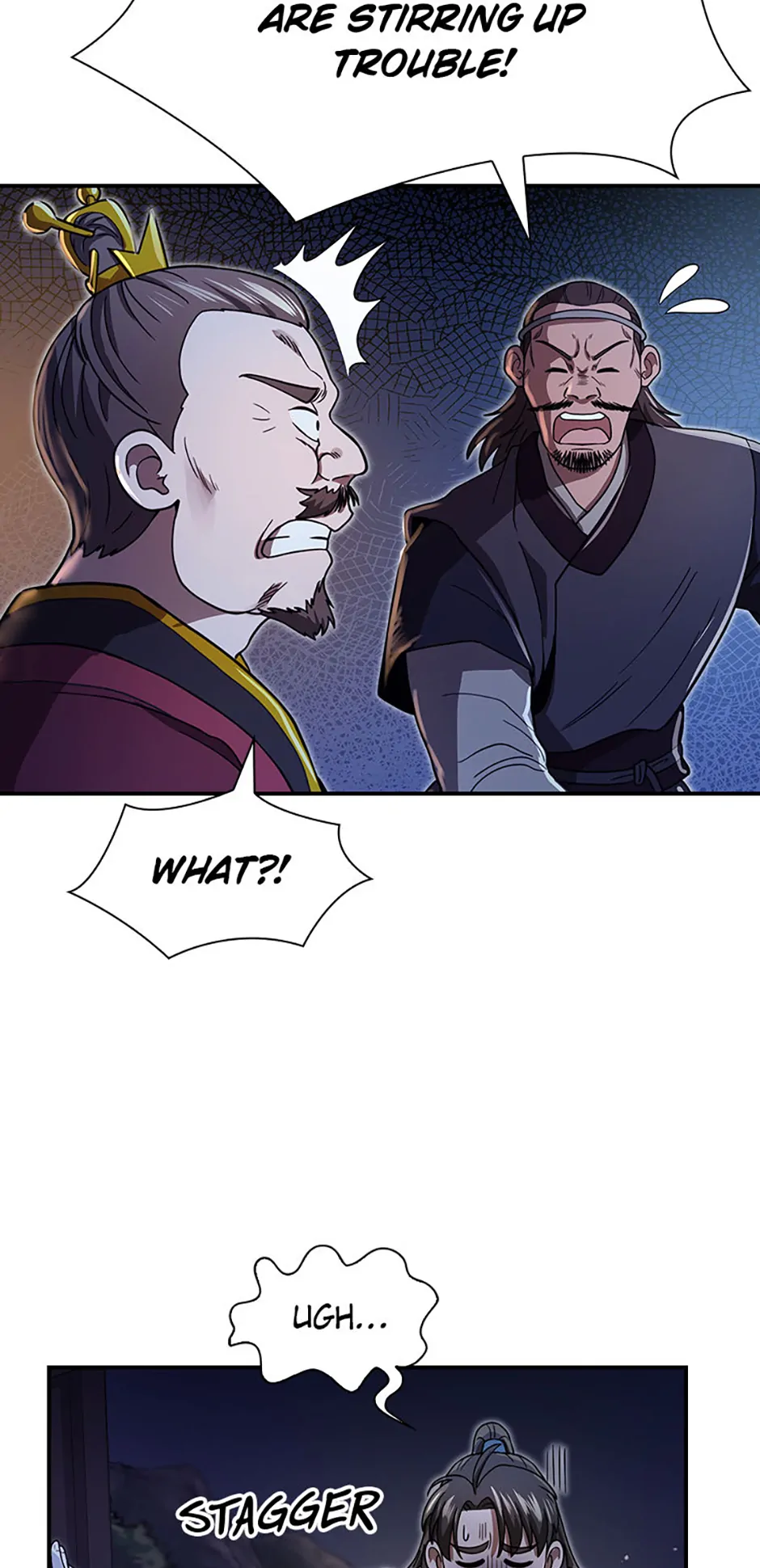 The Demonic Blade Fairy Chapter 20 - page 69