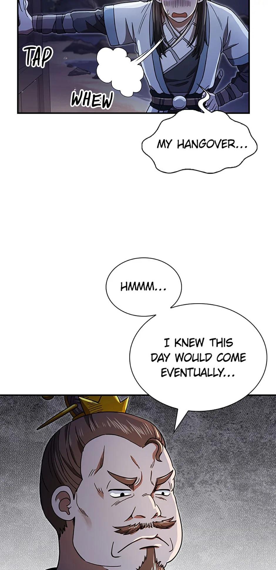 The Demonic Blade Fairy Chapter 20 - page 70