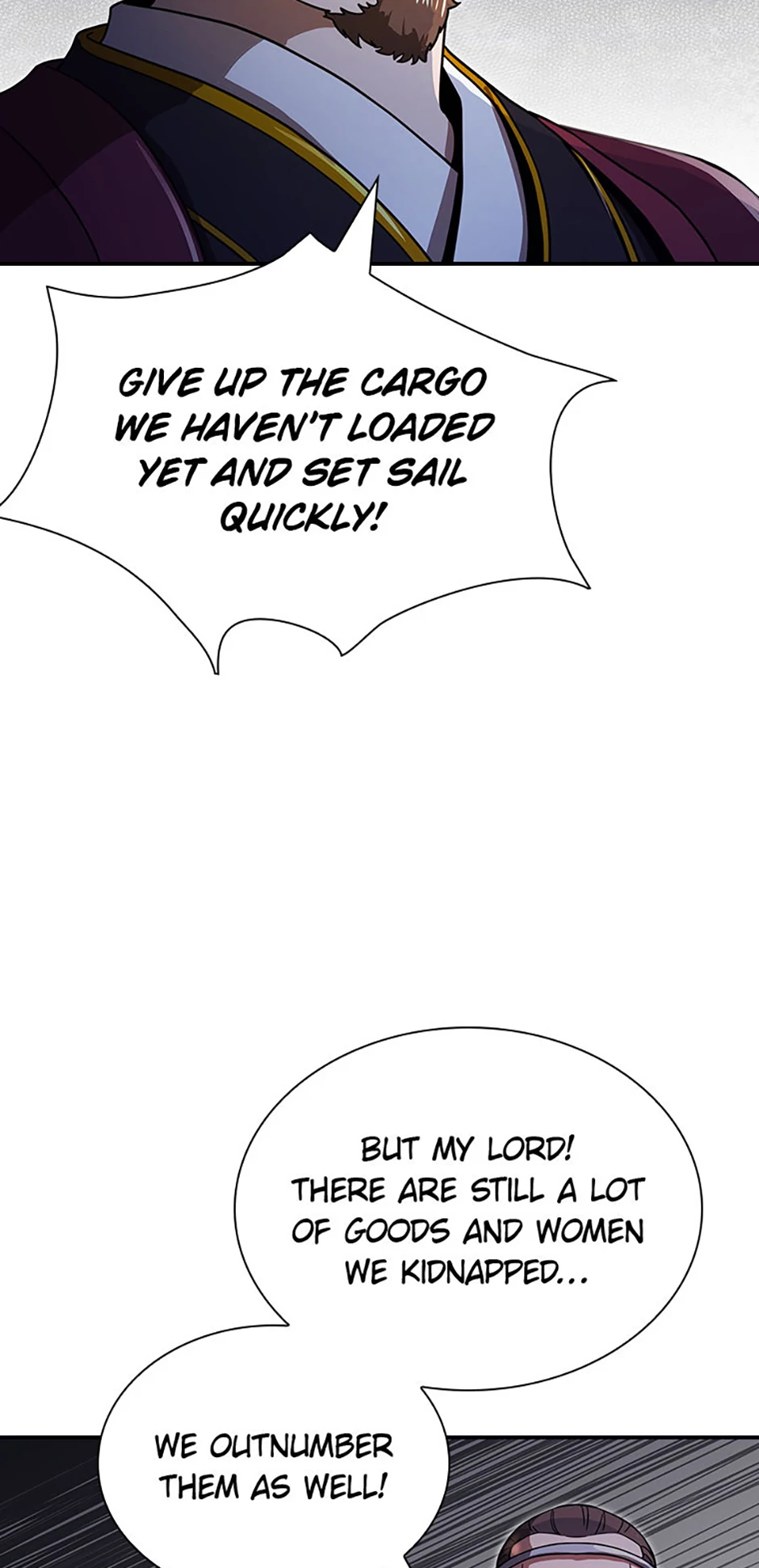 The Demonic Blade Fairy Chapter 20 - page 71