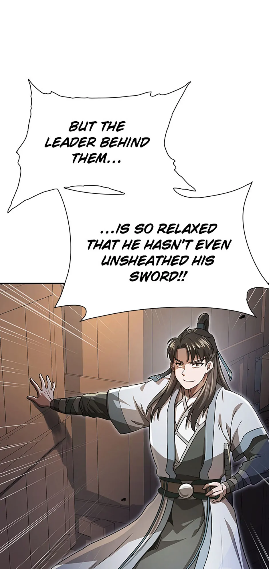 The Demonic Blade Fairy Chapter 20 - page 74