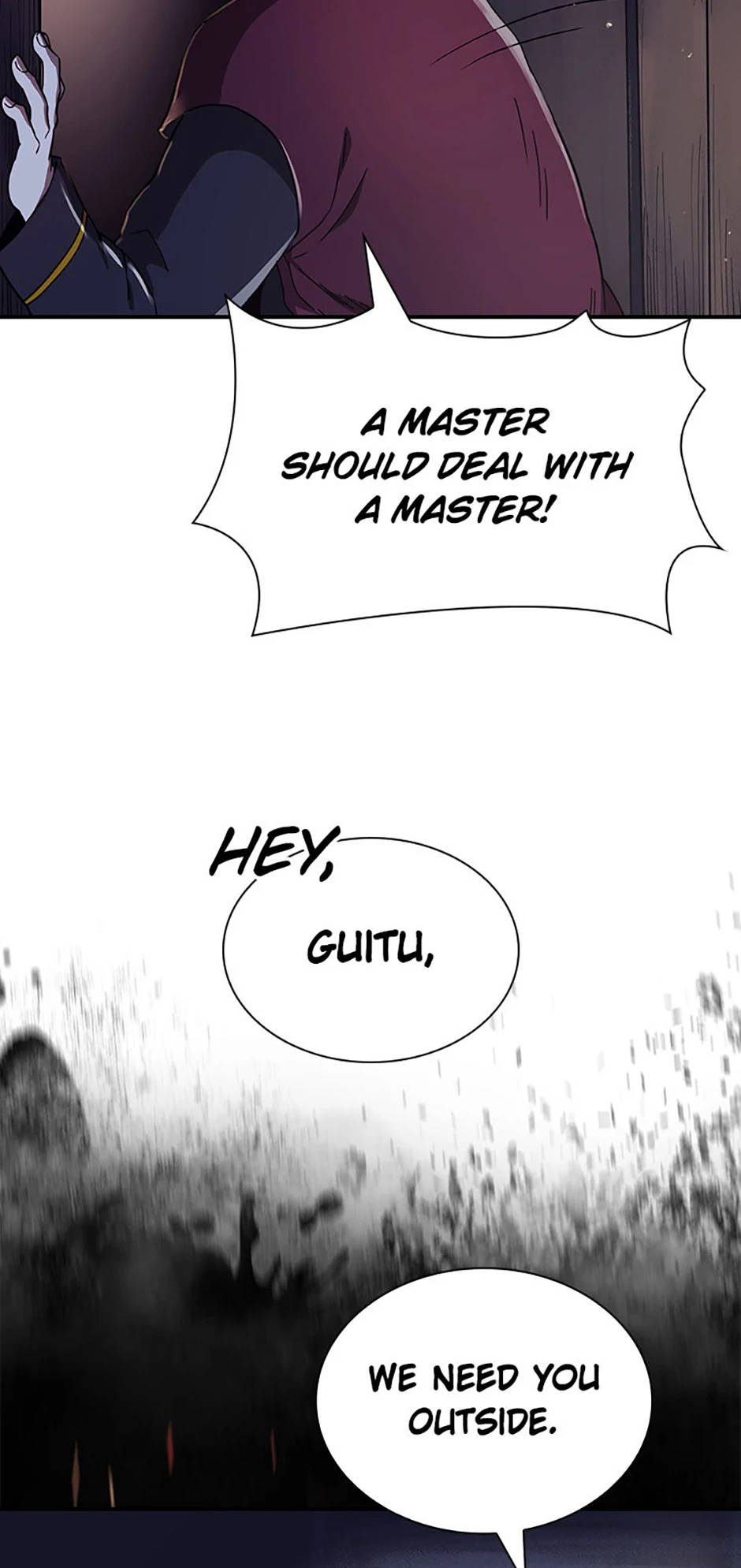 The Demonic Blade Fairy Chapter 20 - page 76