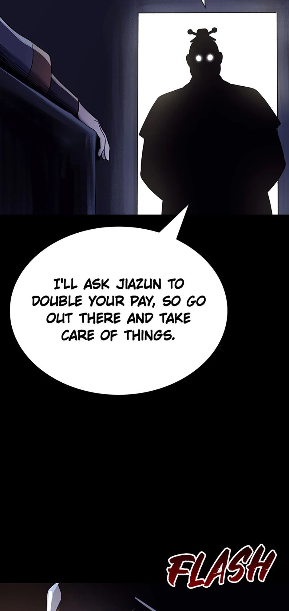 The Demonic Blade Fairy Chapter 20 - page 77