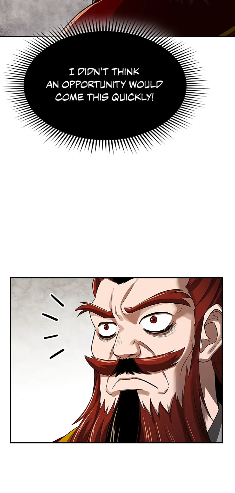 The Demonic Blade Fairy Chapter 7 - page 9