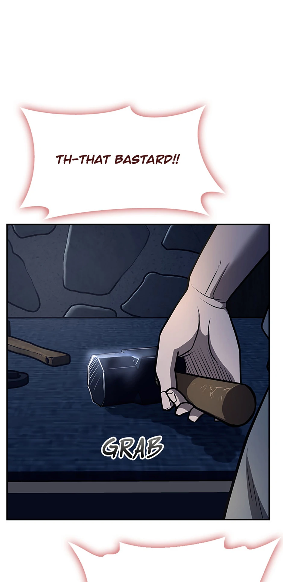 The Demonic Blade Fairy Chapter 7 - page 10