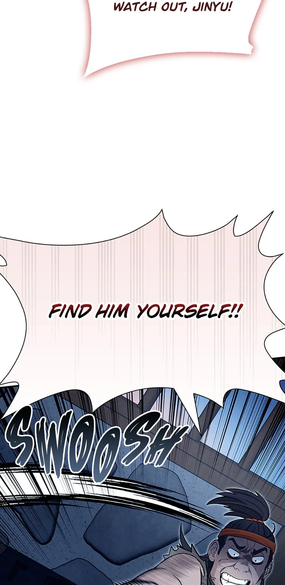 The Demonic Blade Fairy Chapter 7 - page 11