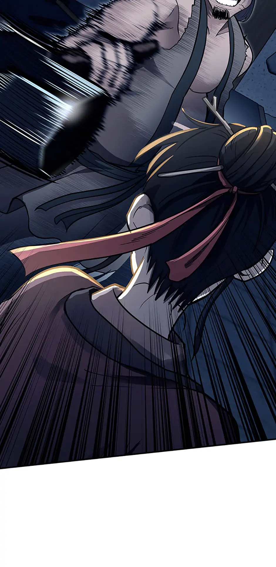 The Demonic Blade Fairy Chapter 7 - page 12