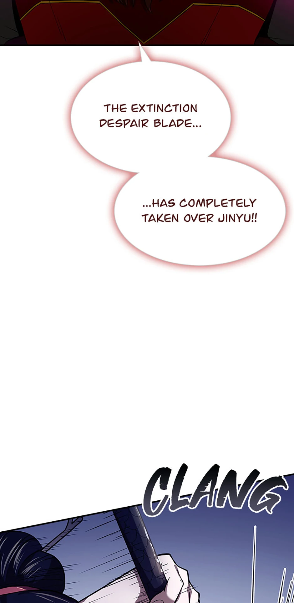 The Demonic Blade Fairy Chapter 7 - page 17