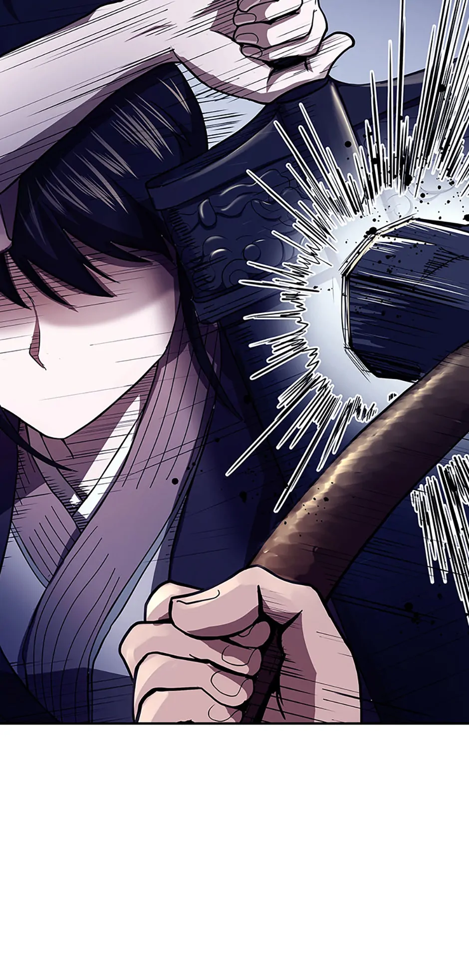 The Demonic Blade Fairy Chapter 7 - page 18