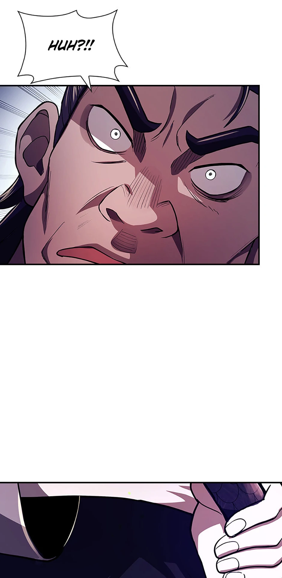 The Demonic Blade Fairy Chapter 7 - page 19