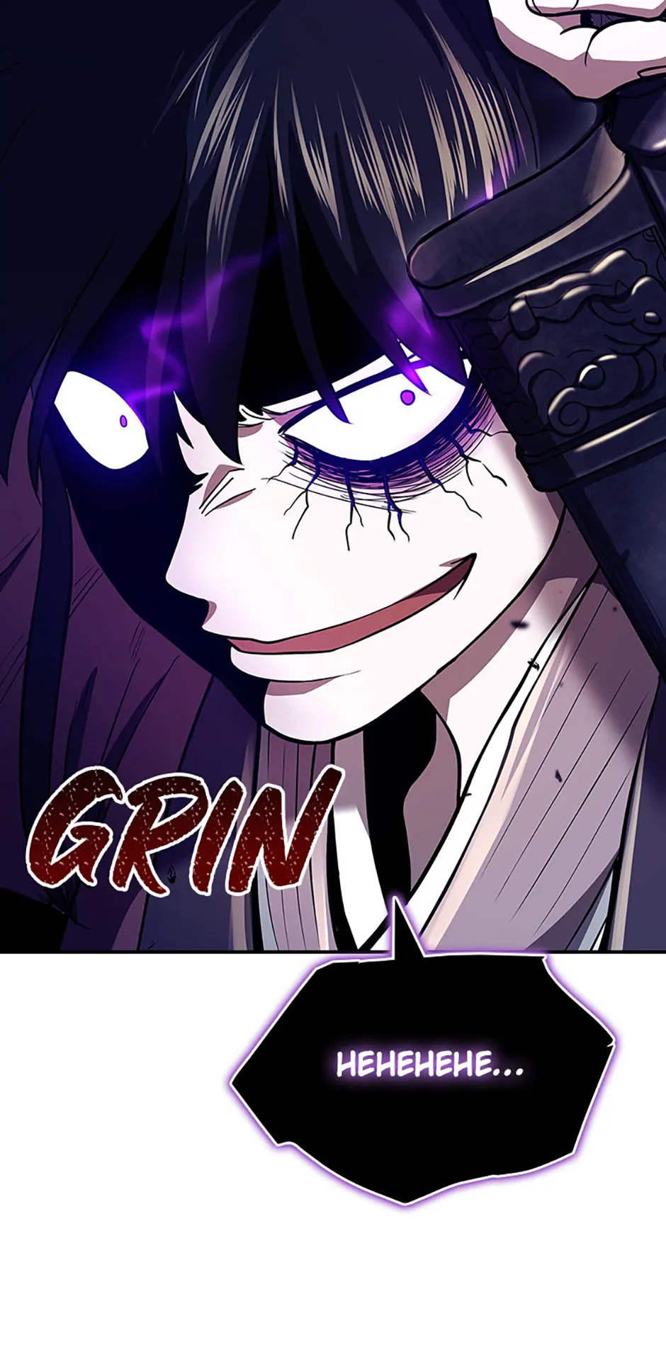 The Demonic Blade Fairy Chapter 7 - page 20