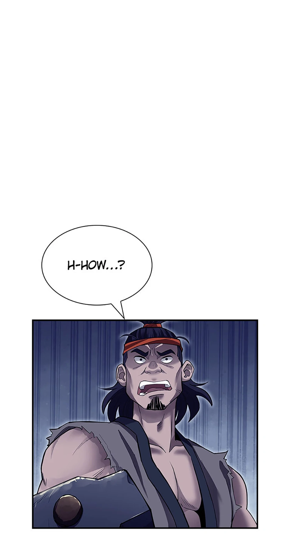 The Demonic Blade Fairy Chapter 7 - page 22