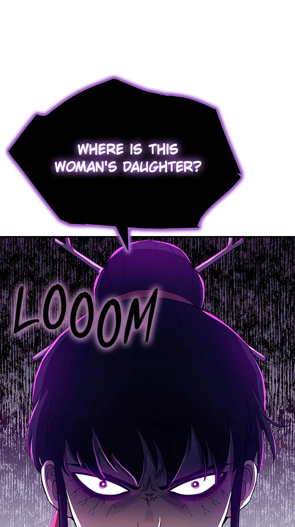 The Demonic Blade Fairy Chapter 7 - page 26