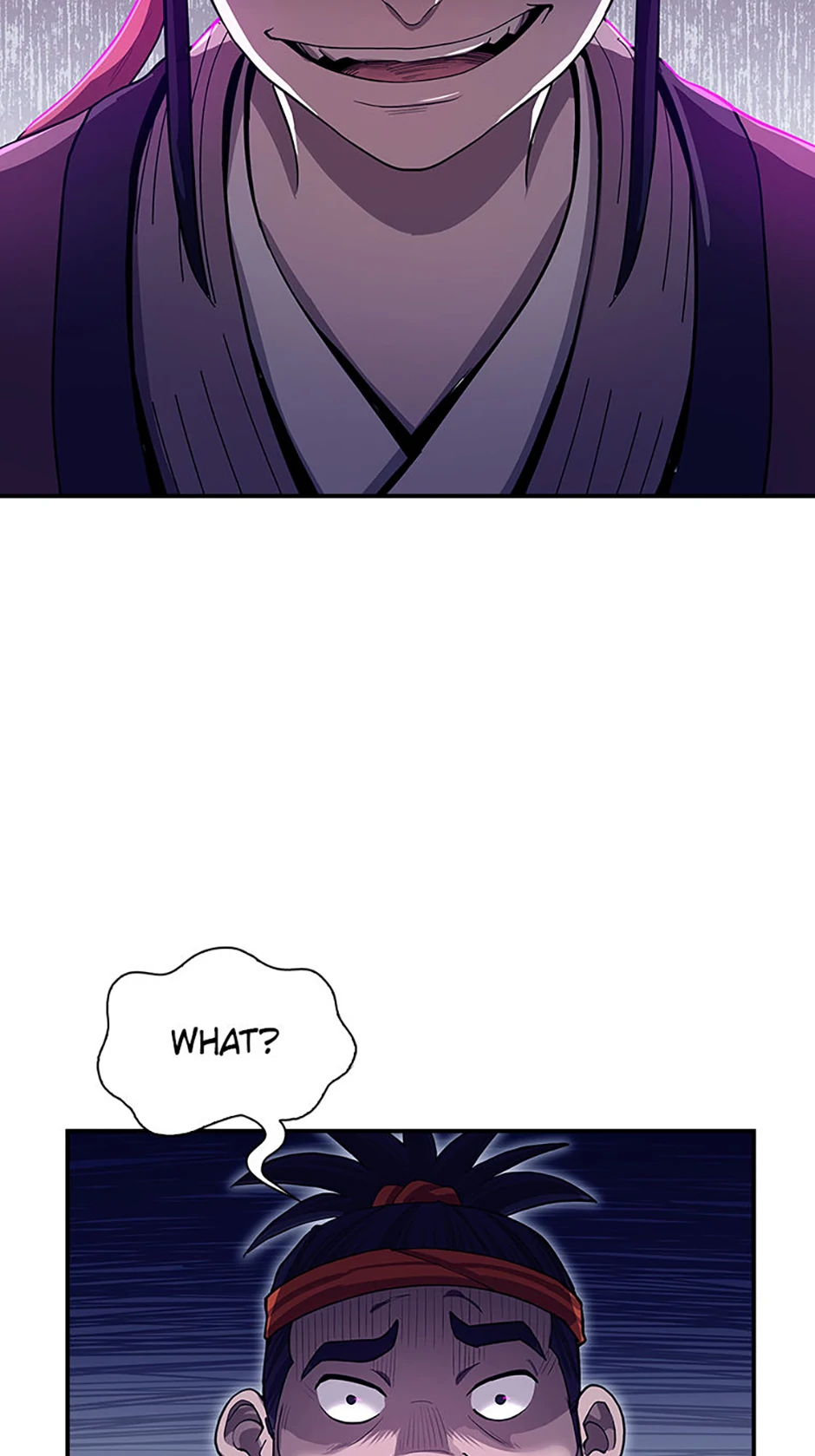 The Demonic Blade Fairy Chapter 7 - page 27