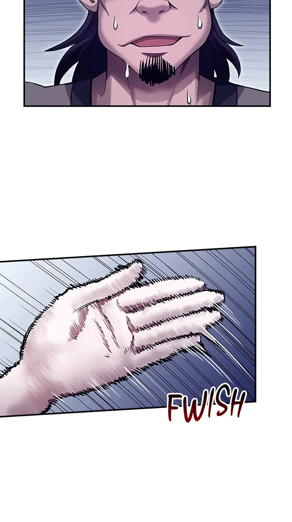 The Demonic Blade Fairy Chapter 7 - page 28