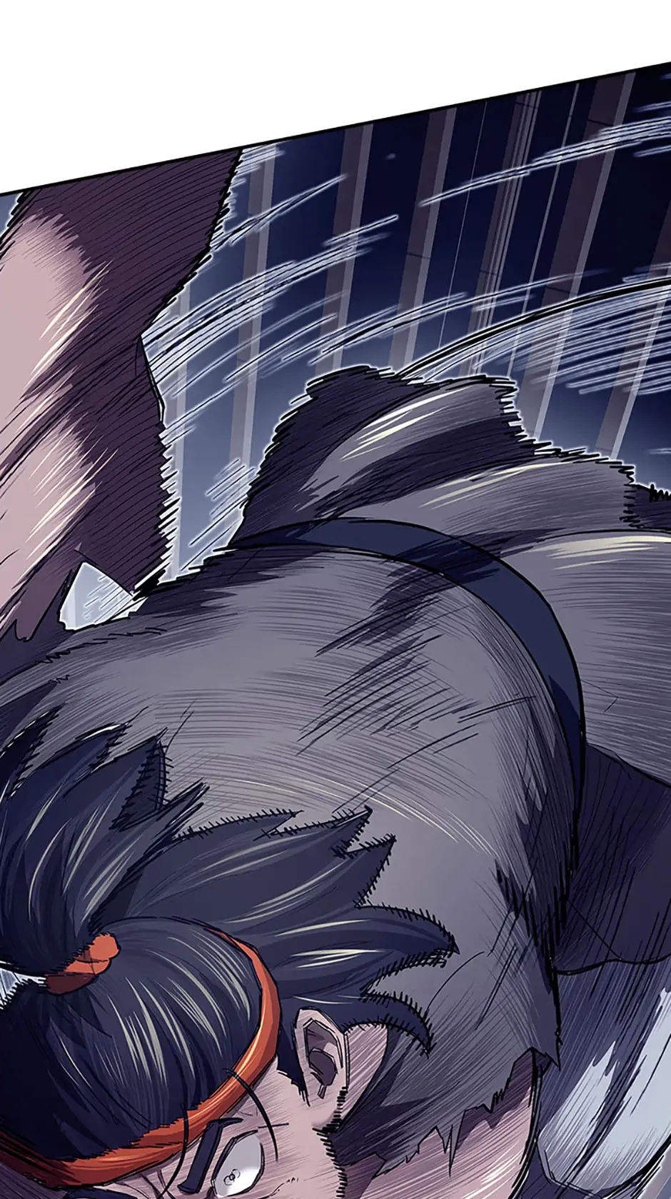 The Demonic Blade Fairy Chapter 7 - page 29