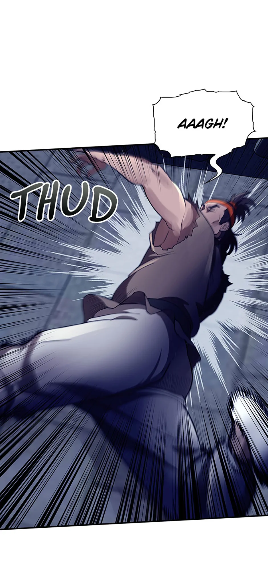 The Demonic Blade Fairy Chapter 7 - page 31