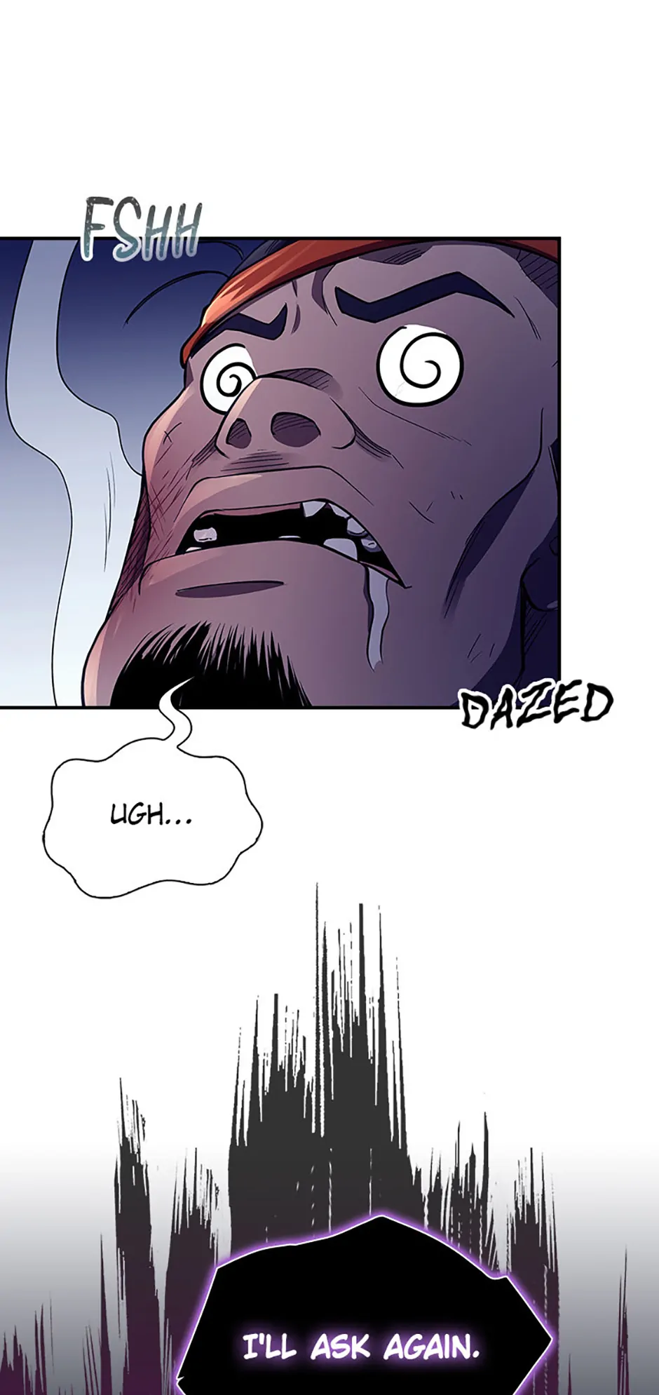 The Demonic Blade Fairy Chapter 7 - page 32