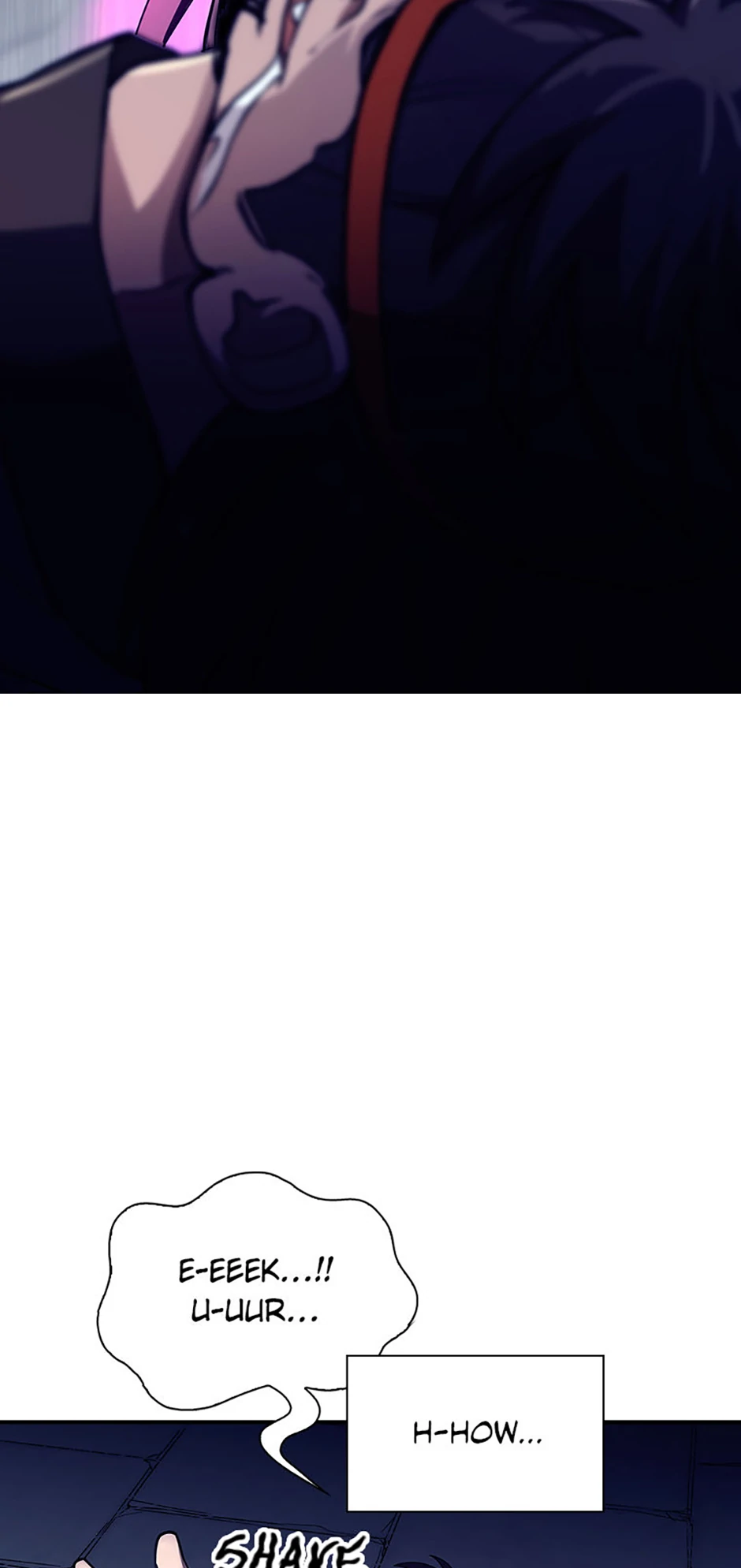 The Demonic Blade Fairy Chapter 7 - page 34