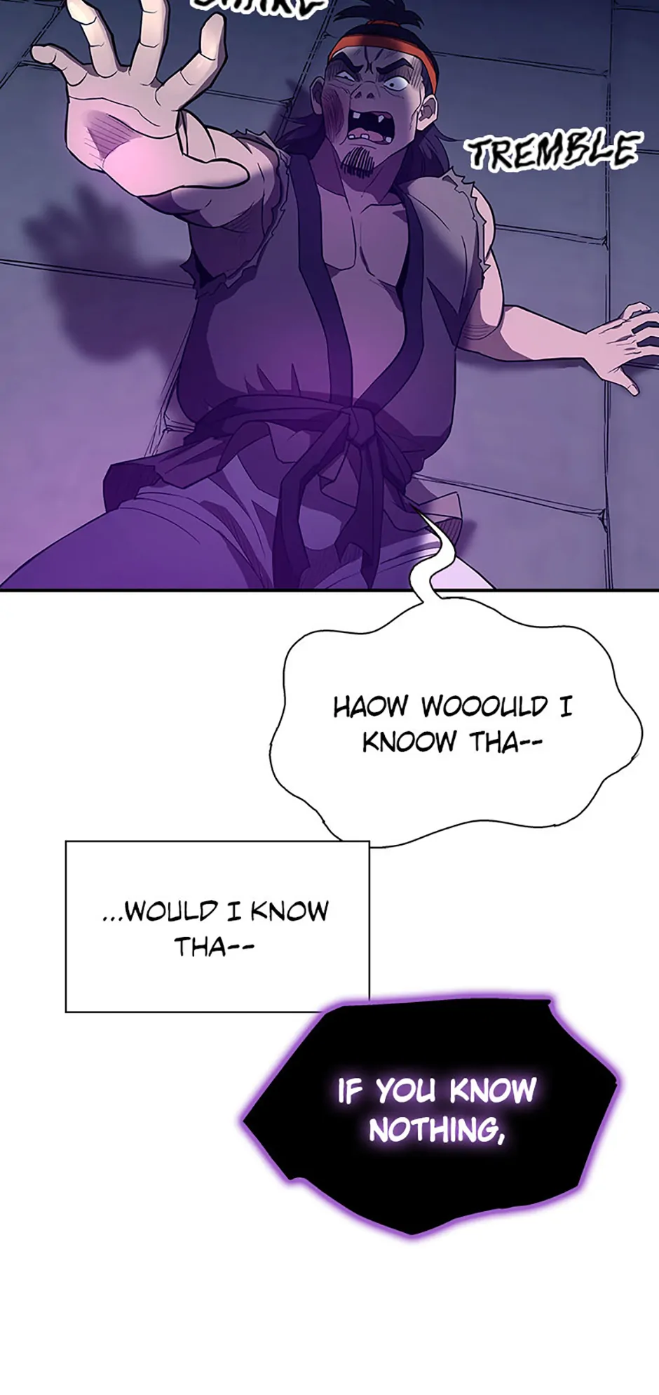 The Demonic Blade Fairy Chapter 7 - page 35