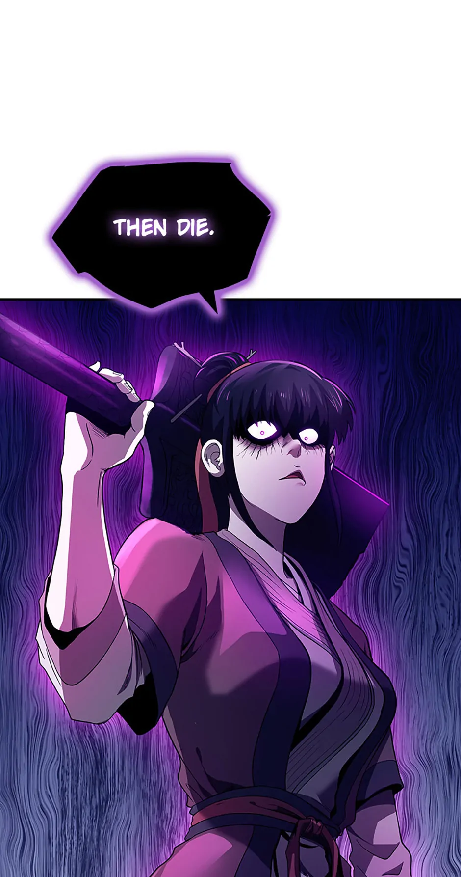 The Demonic Blade Fairy Chapter 7 - page 36