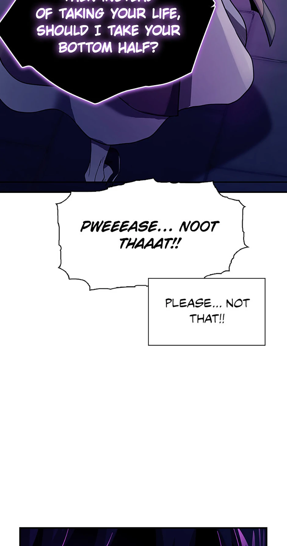 The Demonic Blade Fairy Chapter 7 - page 39