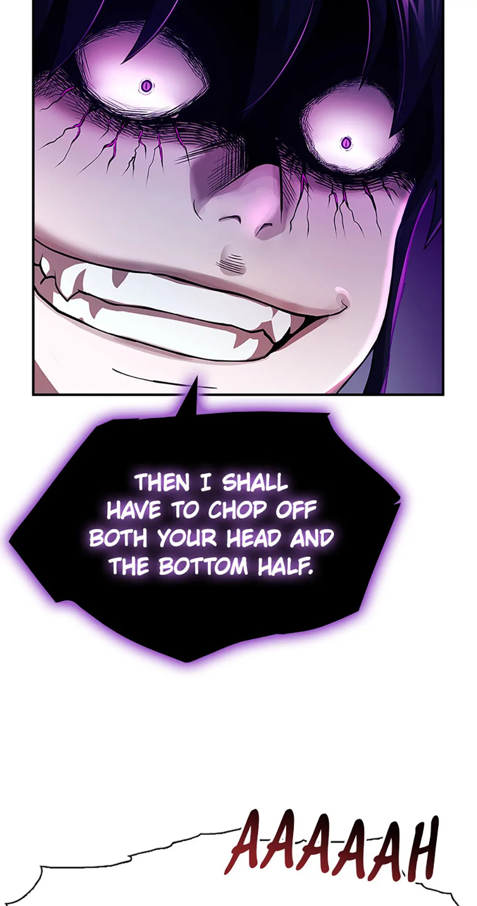 The Demonic Blade Fairy Chapter 7 - page 40