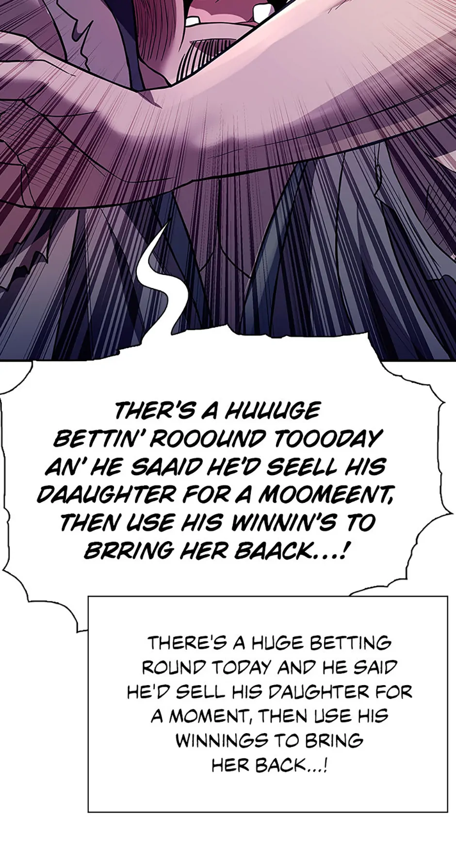 The Demonic Blade Fairy Chapter 7 - page 42