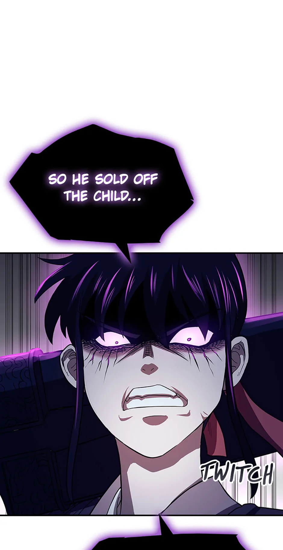 The Demonic Blade Fairy Chapter 7 - page 43