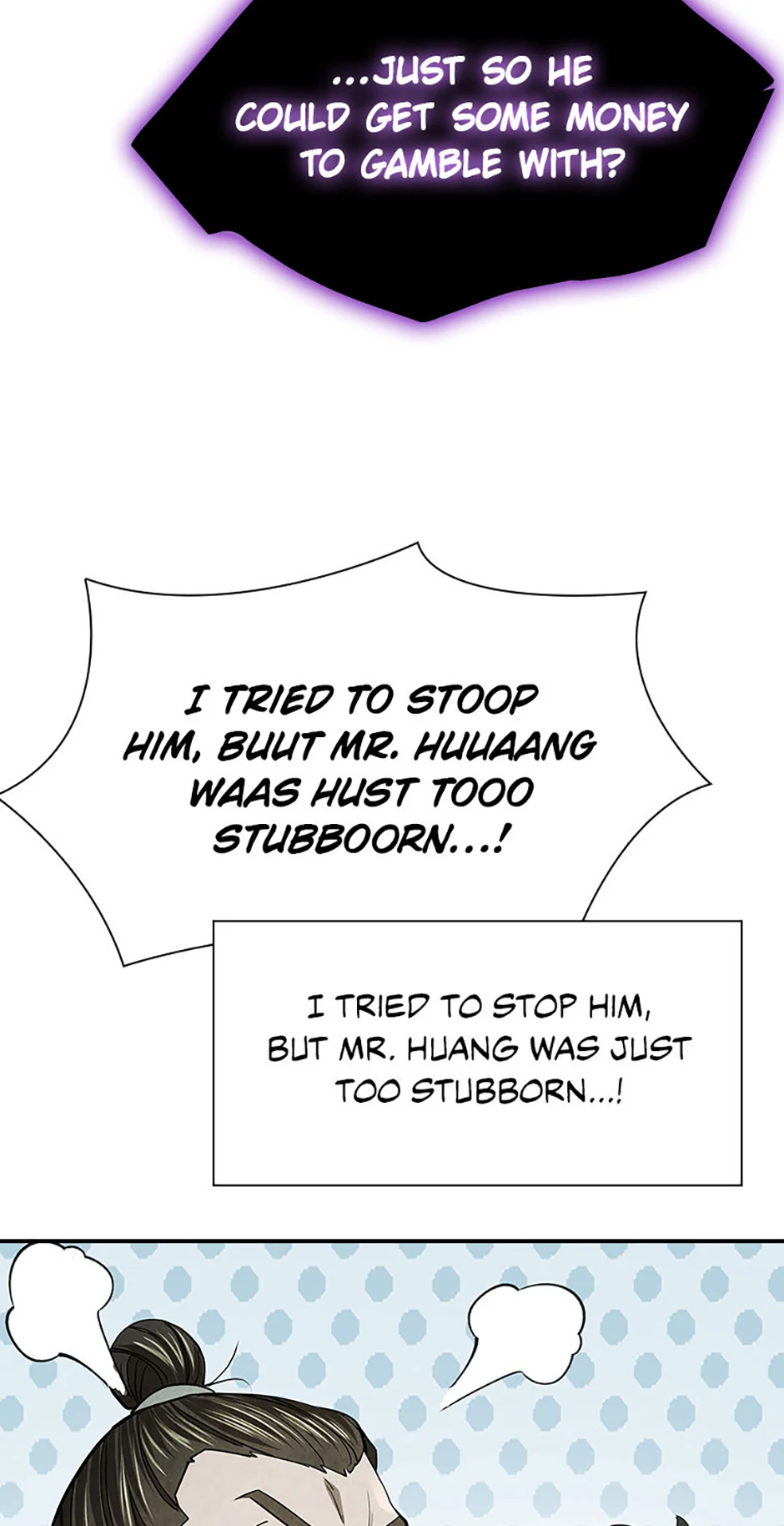 The Demonic Blade Fairy Chapter 7 - page 44