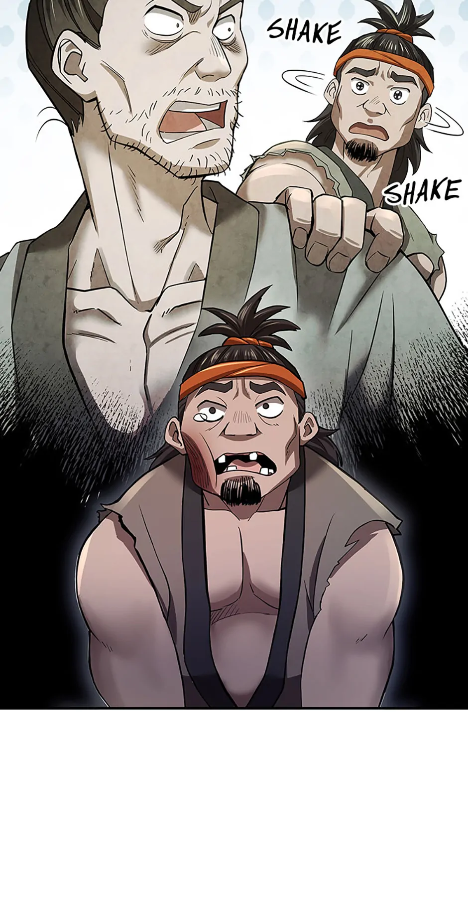 The Demonic Blade Fairy Chapter 7 - page 45