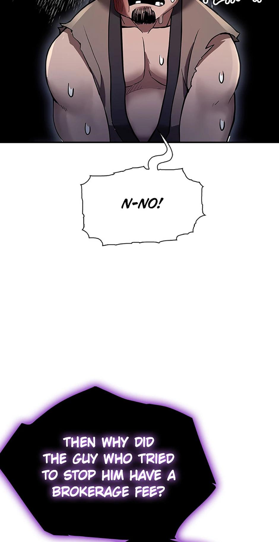 The Demonic Blade Fairy Chapter 7 - page 47