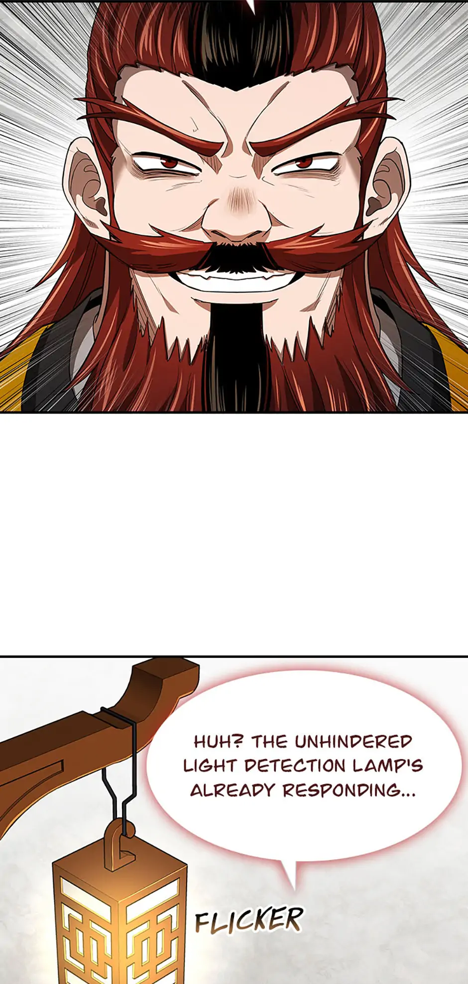 The Demonic Blade Fairy Chapter 7 - page 4