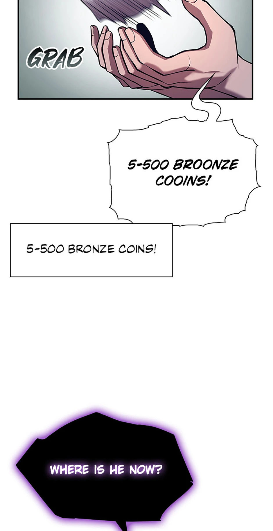 The Demonic Blade Fairy Chapter 7 - page 50