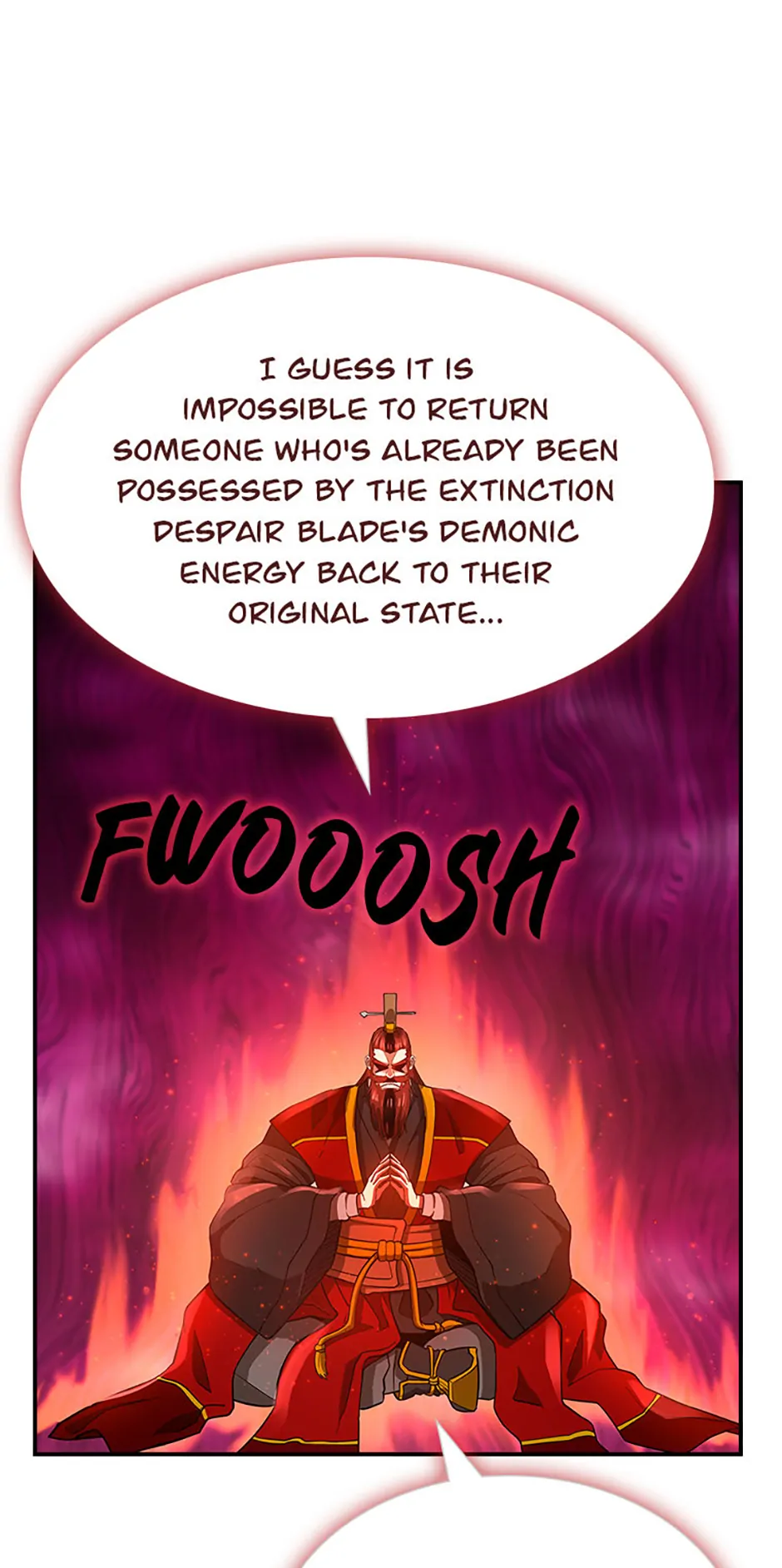 The Demonic Blade Fairy Chapter 7 - page 53