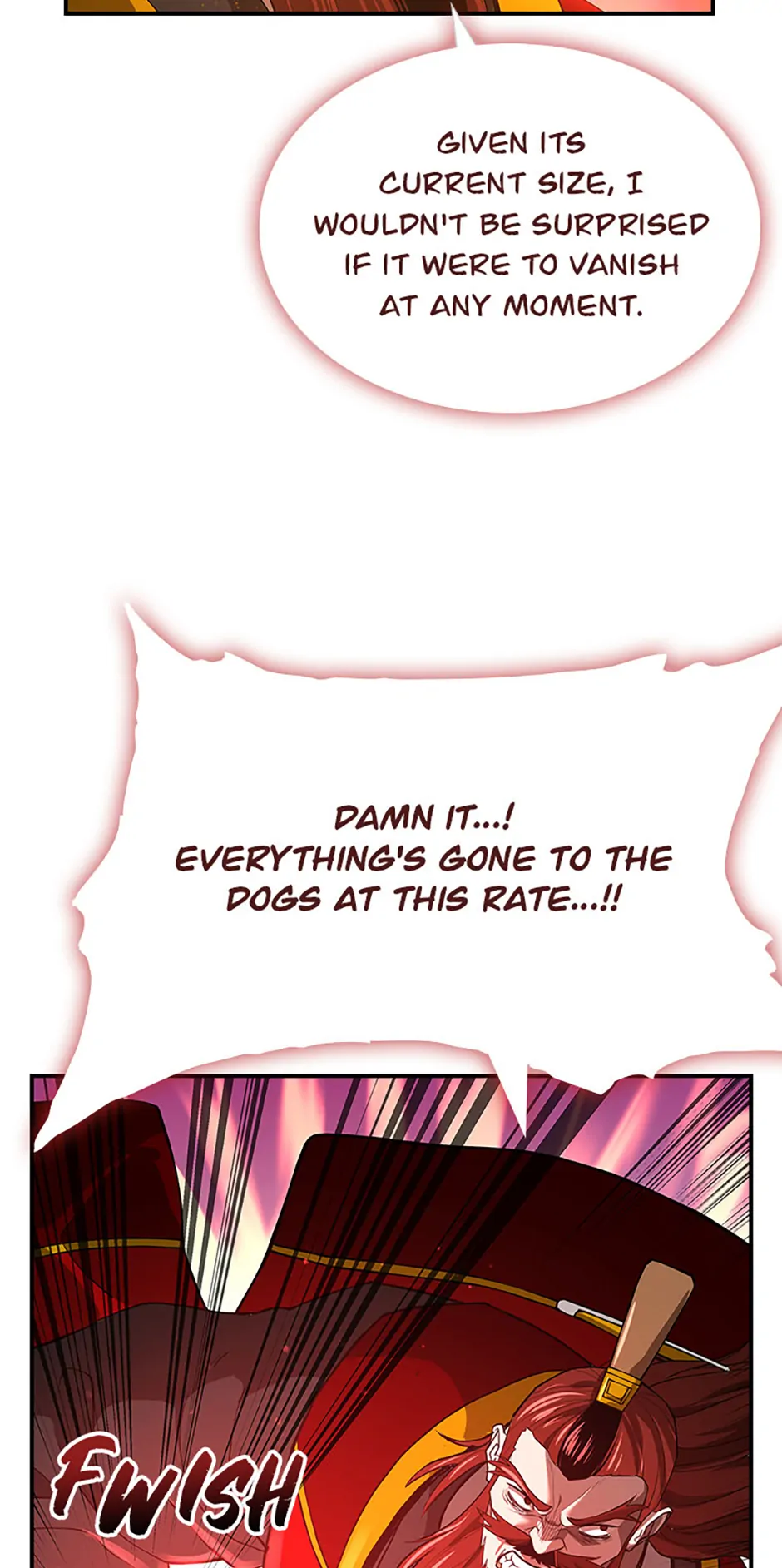 The Demonic Blade Fairy Chapter 7 - page 55