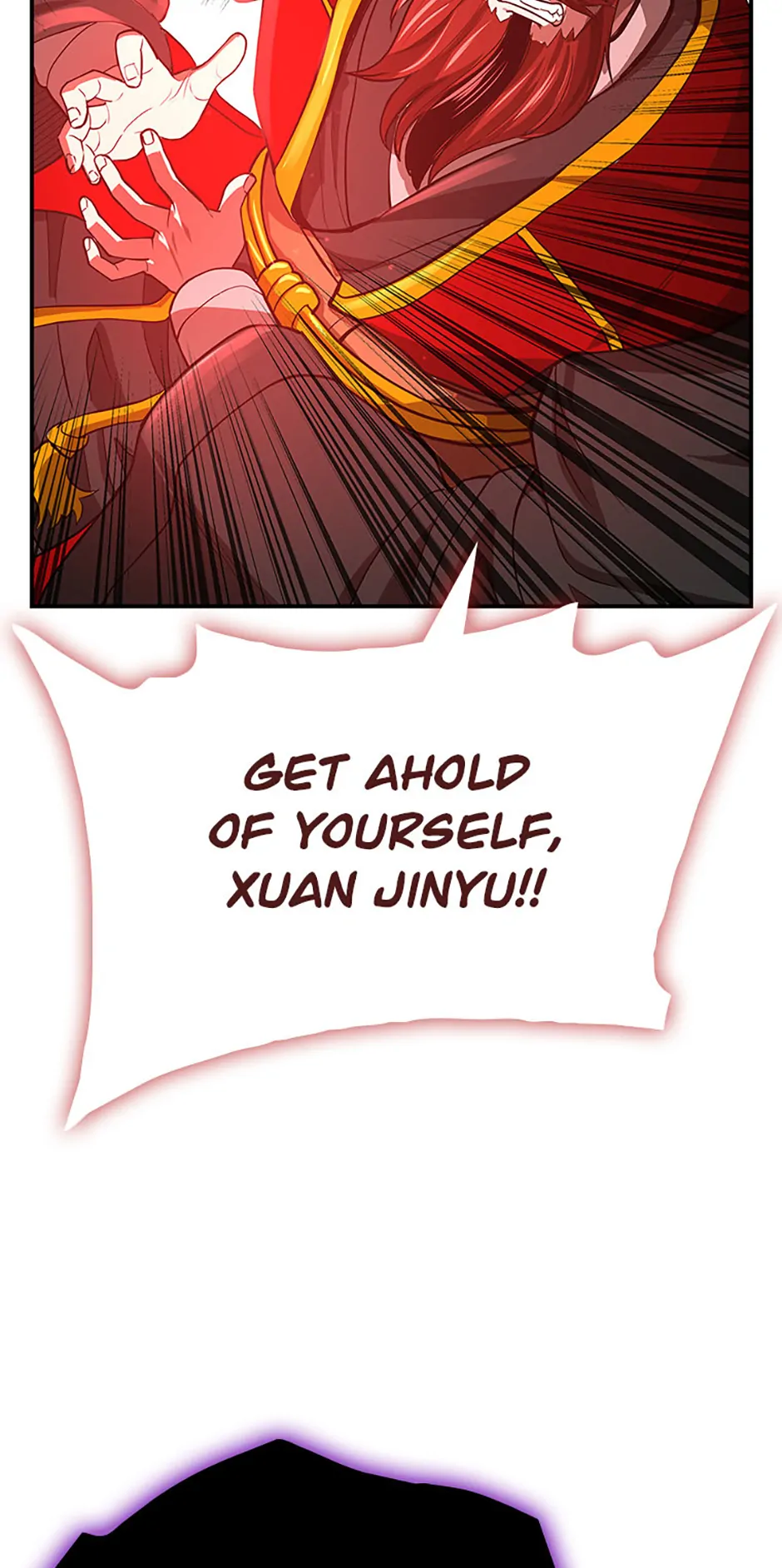 The Demonic Blade Fairy Chapter 7 - page 56