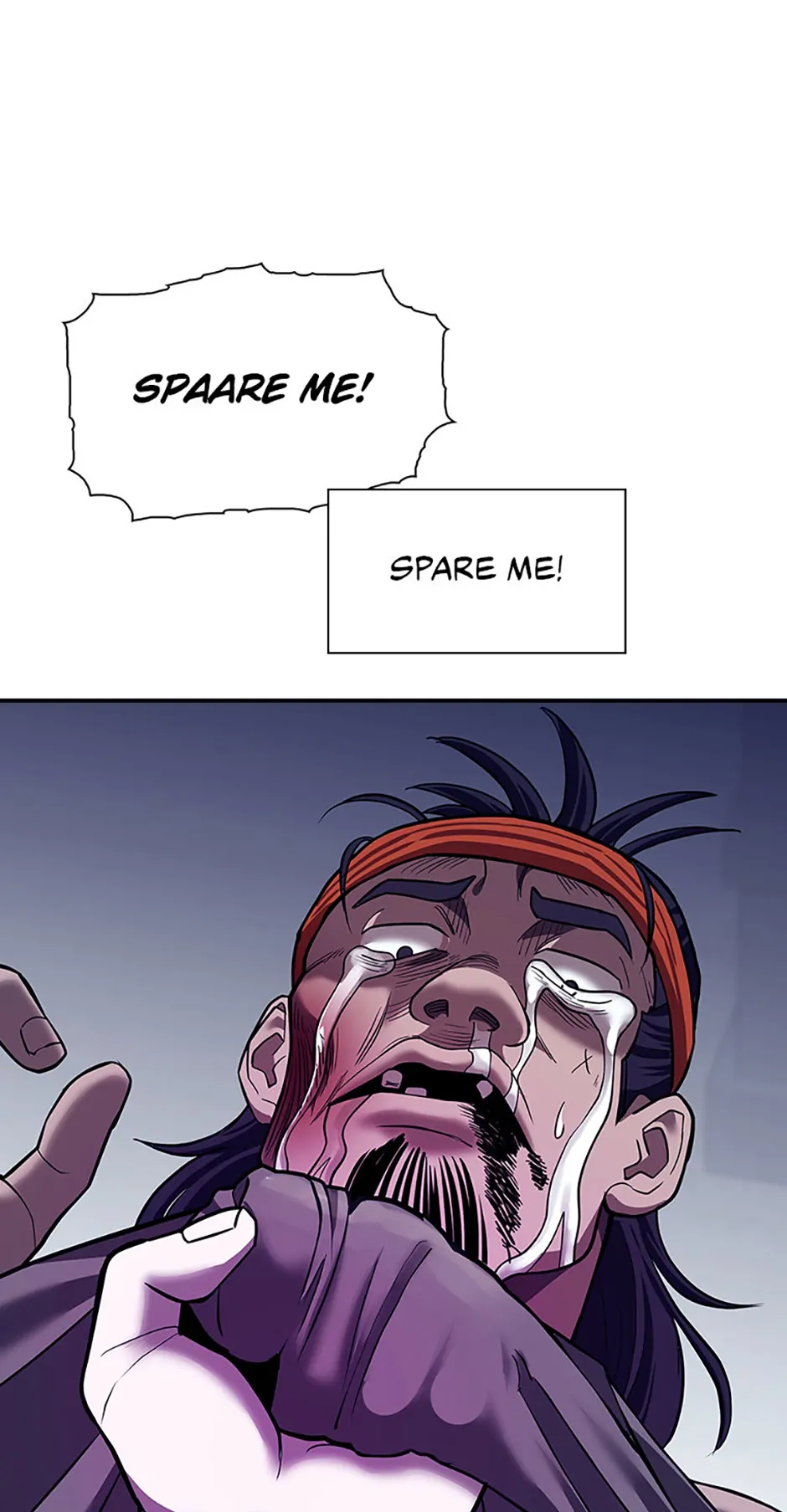 The Demonic Blade Fairy Chapter 7 - page 58