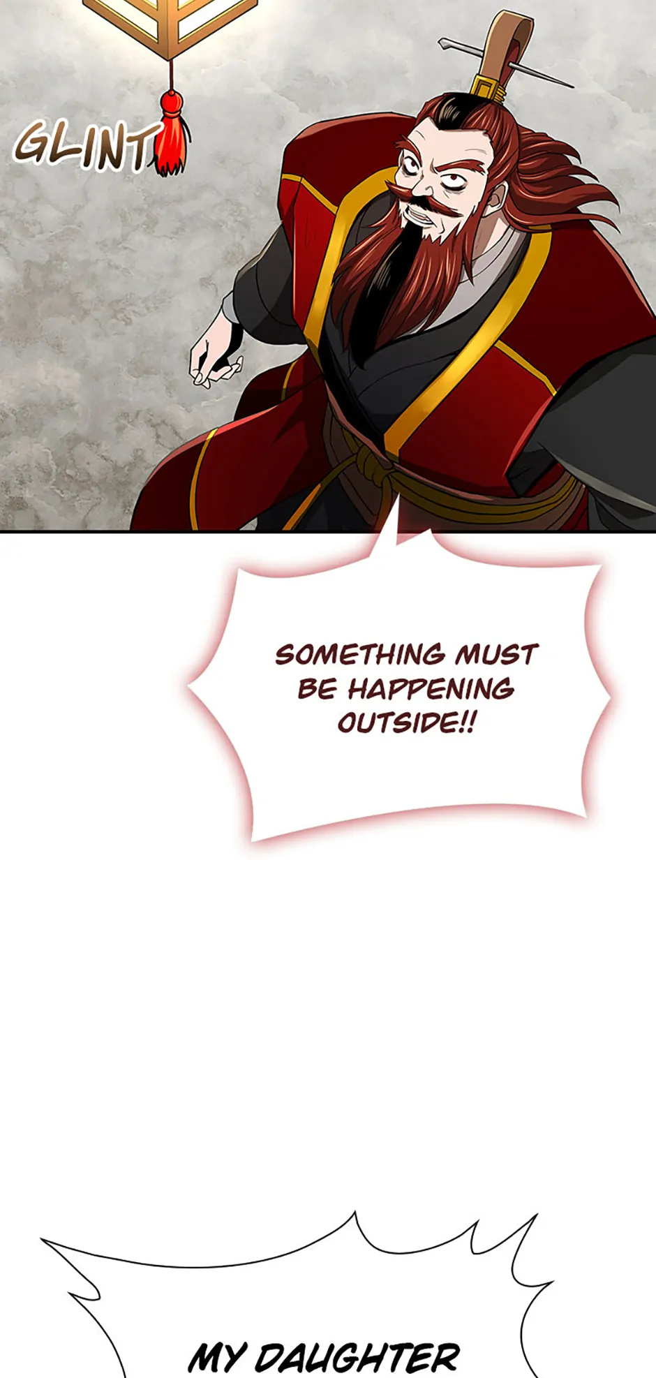 The Demonic Blade Fairy Chapter 7 - page 5