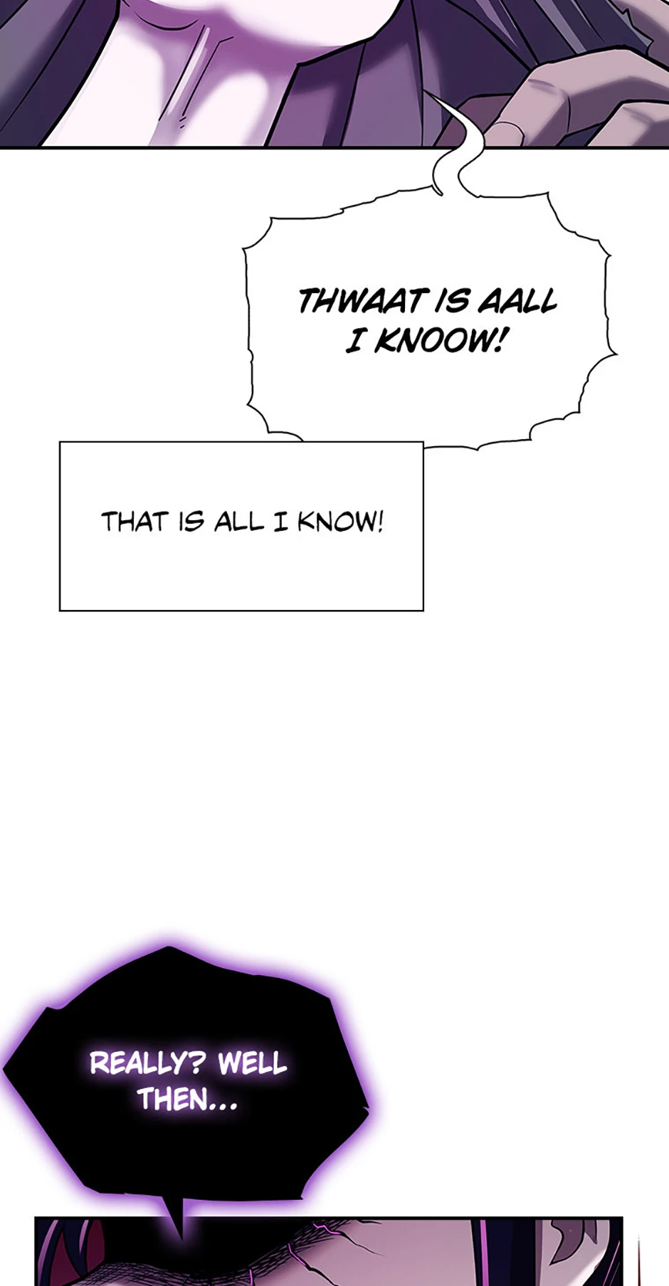 The Demonic Blade Fairy Chapter 7 - page 59