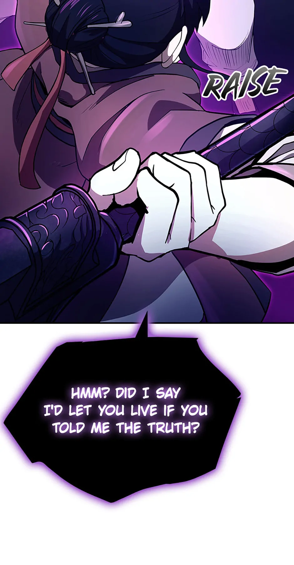 The Demonic Blade Fairy Chapter 7 - page 63