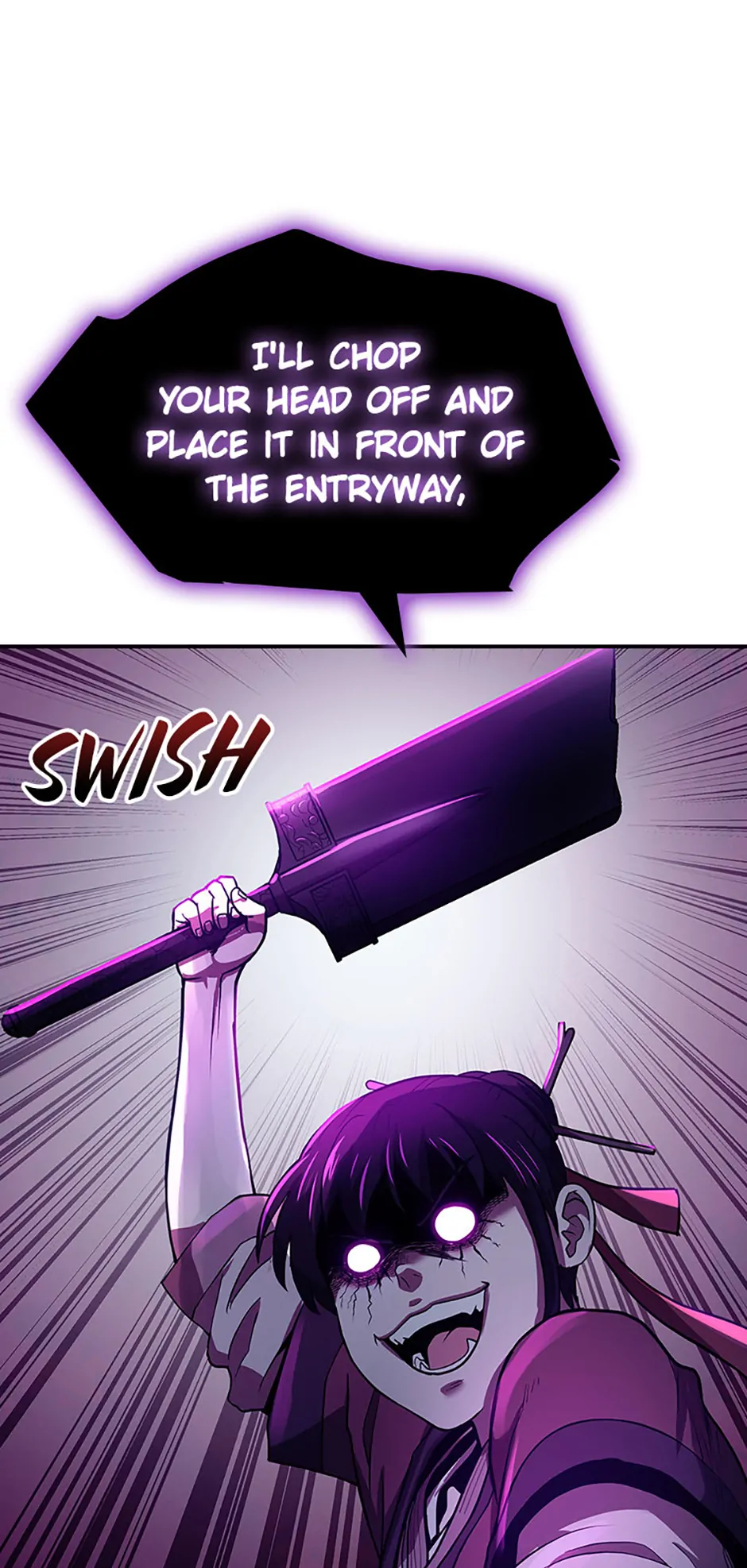 The Demonic Blade Fairy Chapter 7 - page 64