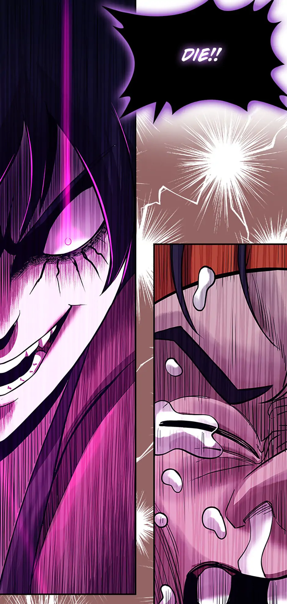 The Demonic Blade Fairy Chapter 7 - page 66