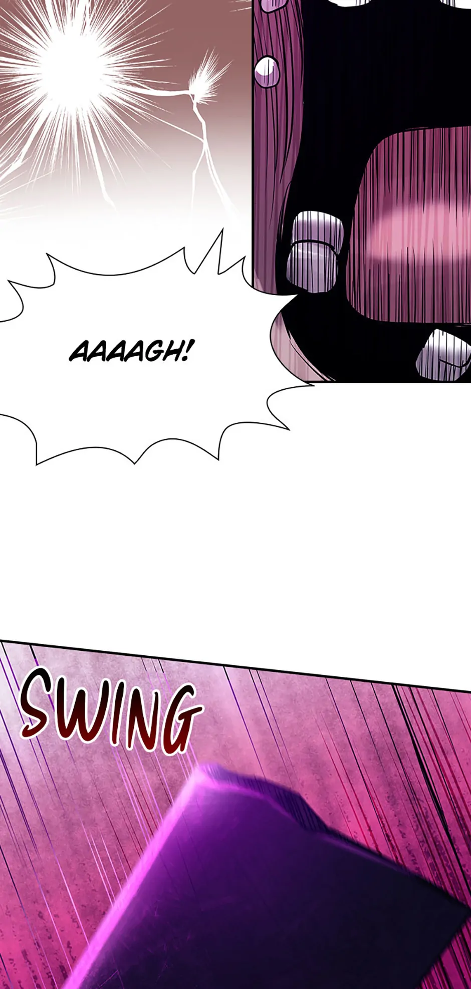 The Demonic Blade Fairy Chapter 7 - page 67