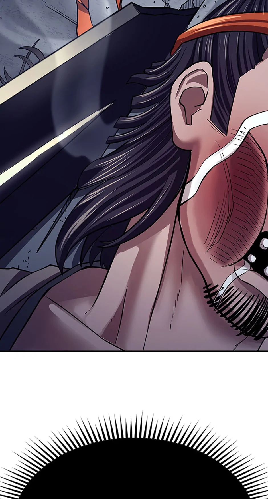 The Demonic Blade Fairy Chapter 7 - page 71