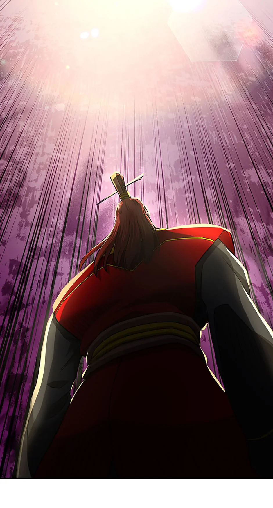 The Demonic Blade Fairy Chapter 7 - page 73