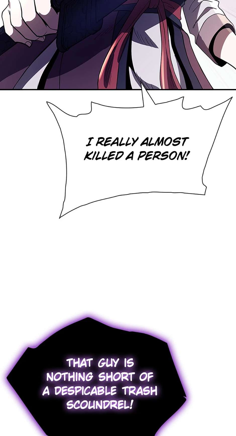 The Demonic Blade Fairy Chapter 7 - page 77