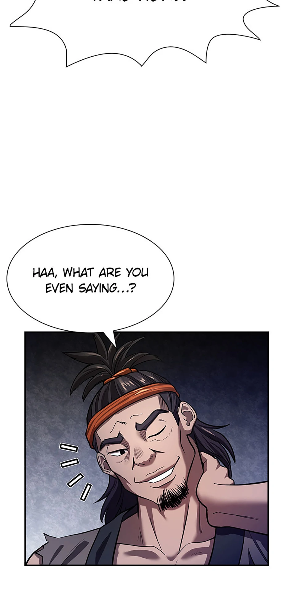 The Demonic Blade Fairy Chapter 7 - page 7