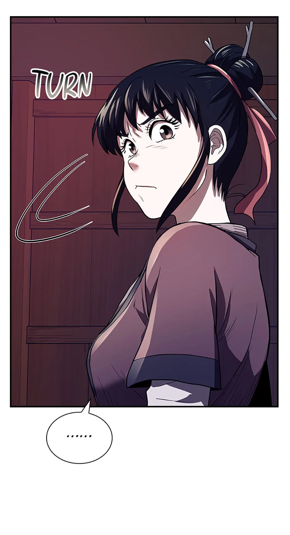 The Demonic Blade Fairy Chapter 7 - page 79