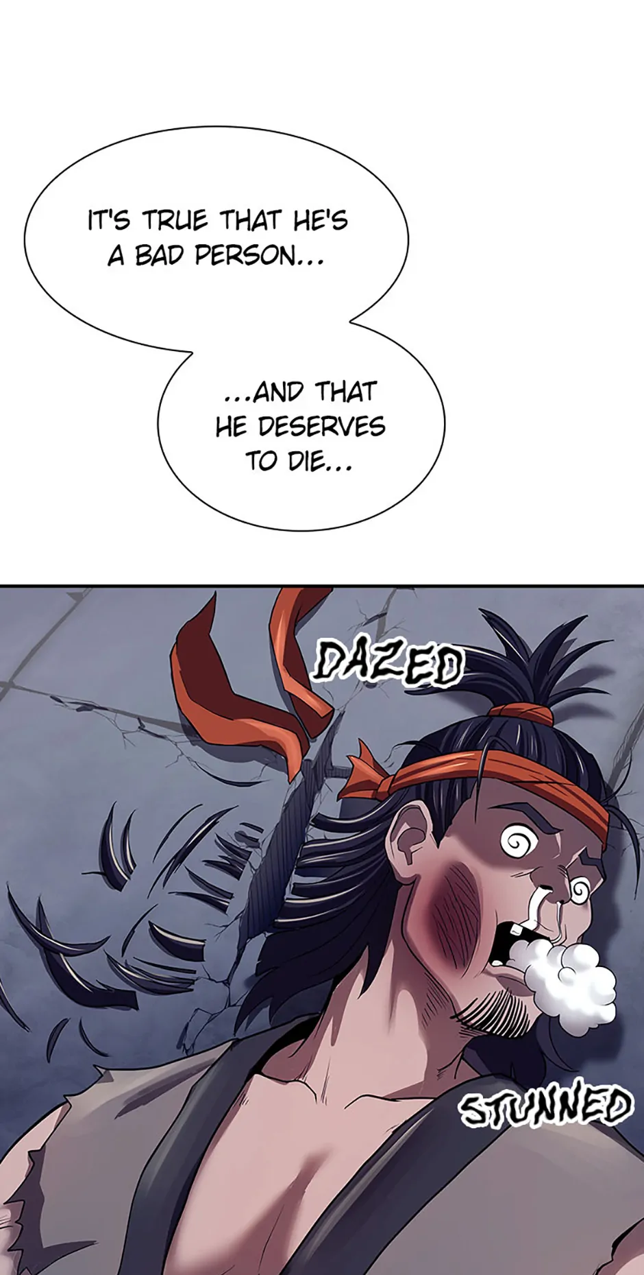 The Demonic Blade Fairy Chapter 7 - page 80