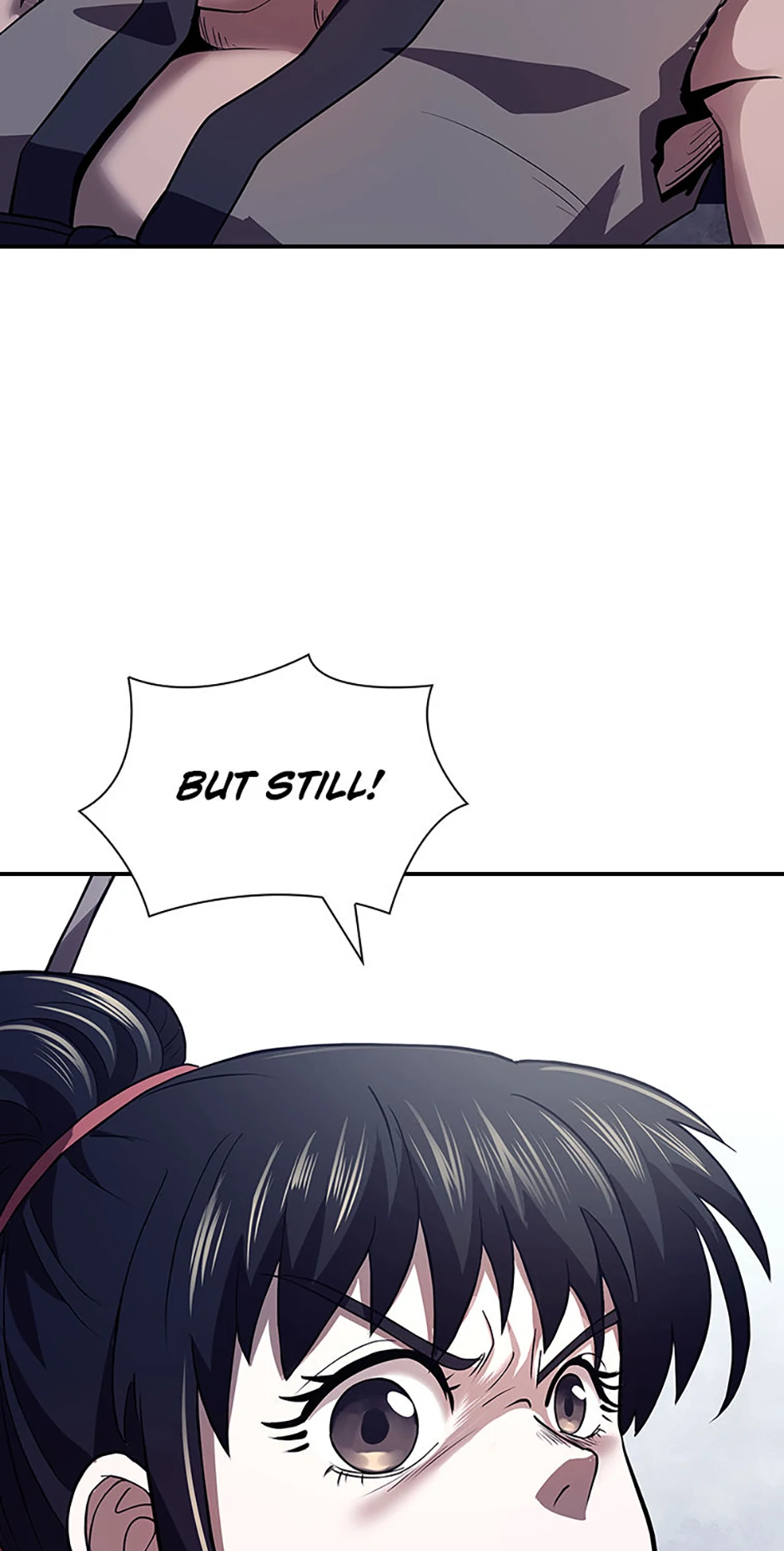 The Demonic Blade Fairy Chapter 7 - page 81